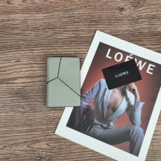 Loewe Wallets Purse